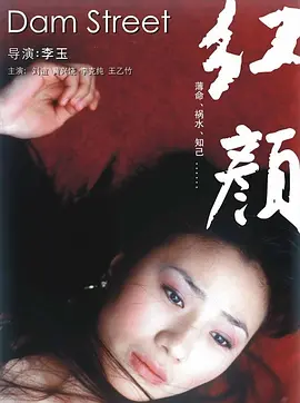 红颜2005[电影解说]