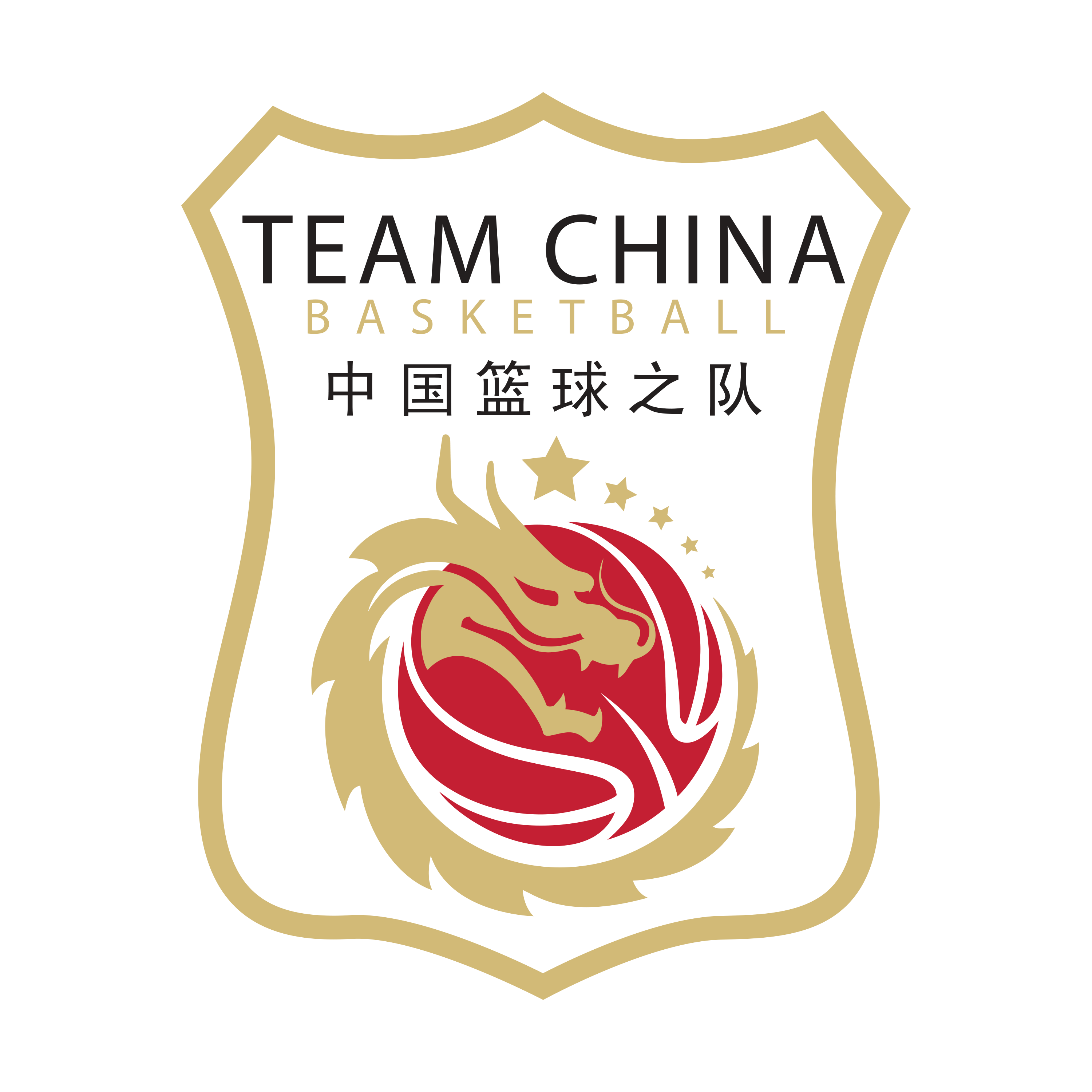 国青男篮热身赛 中国U17男篮VS新西兰U17男篮20260430