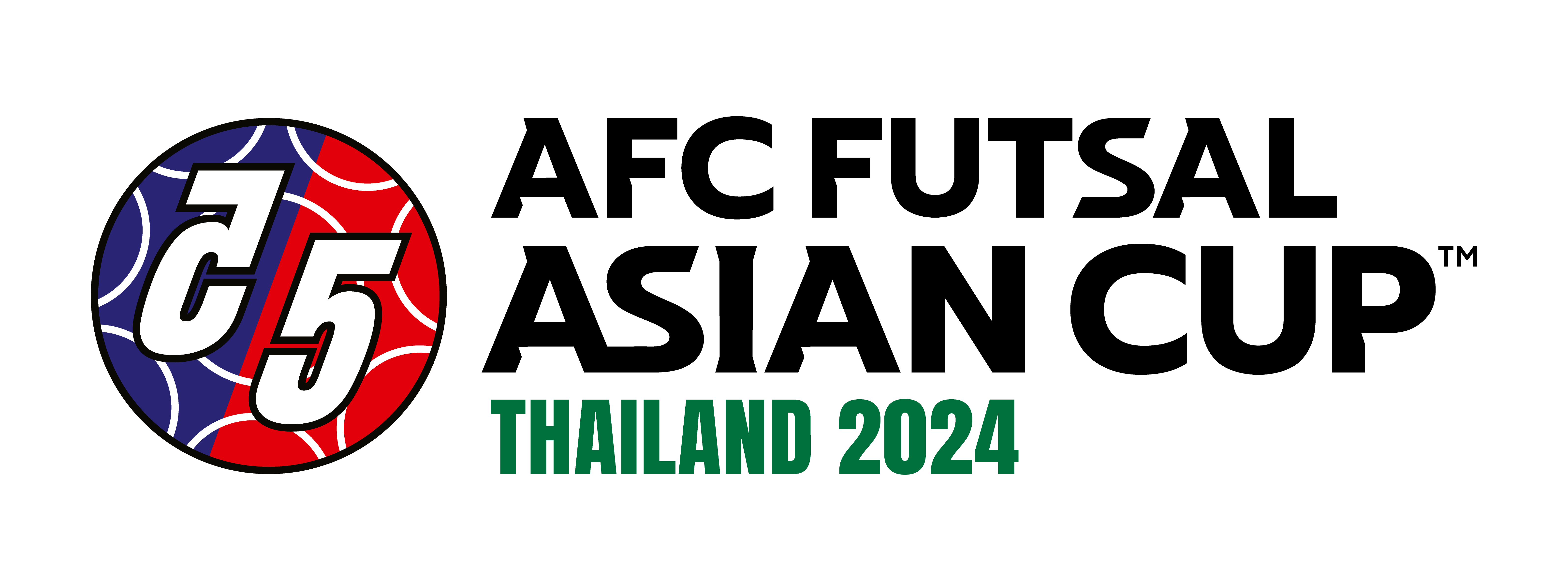 五人制亚洲杯 泰国VS黎巴嫩20260127