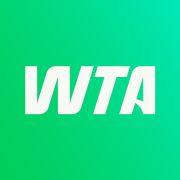 WTA500华盛顿站1.4决赛 伊埃拉2-0斯维托丽娜20260801