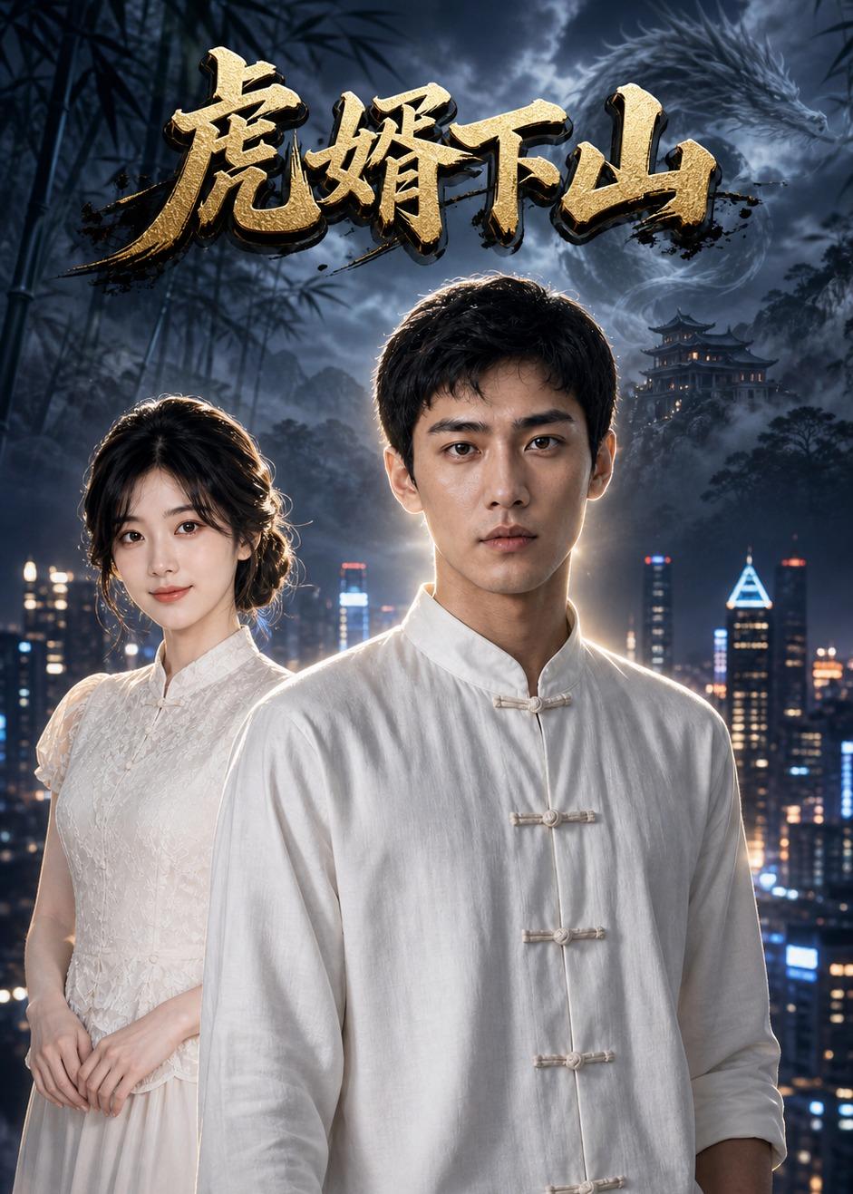 虎婿下山