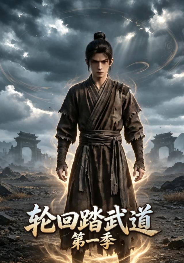 轮回踏武道第一季