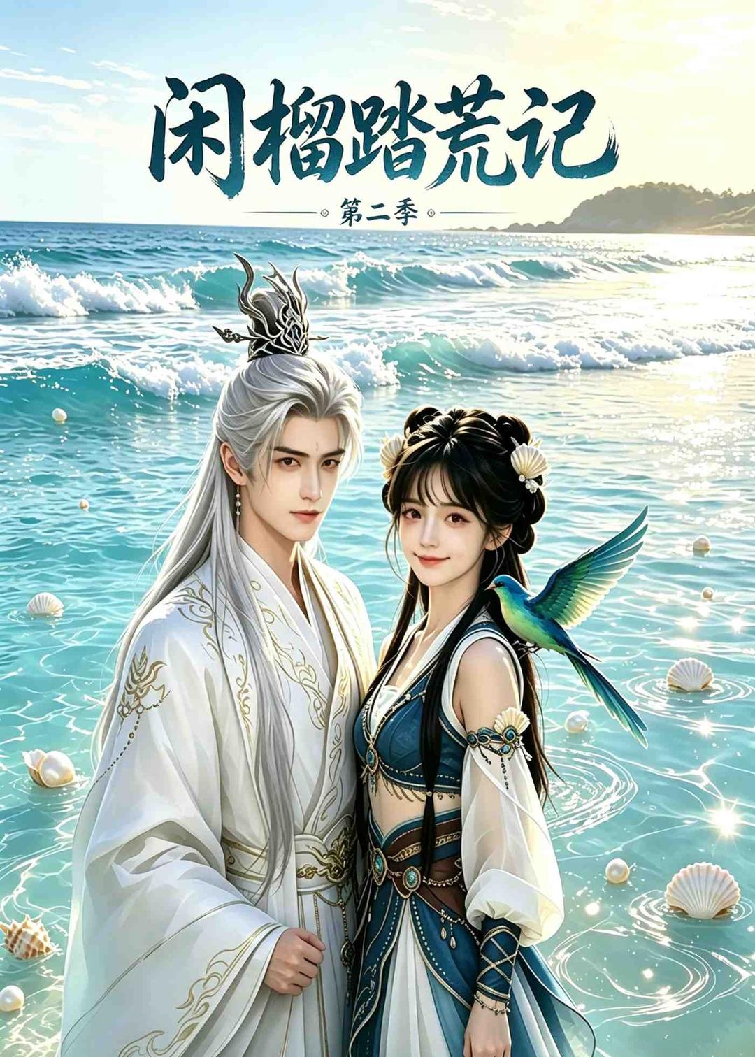 闲榴踏荒记第二季