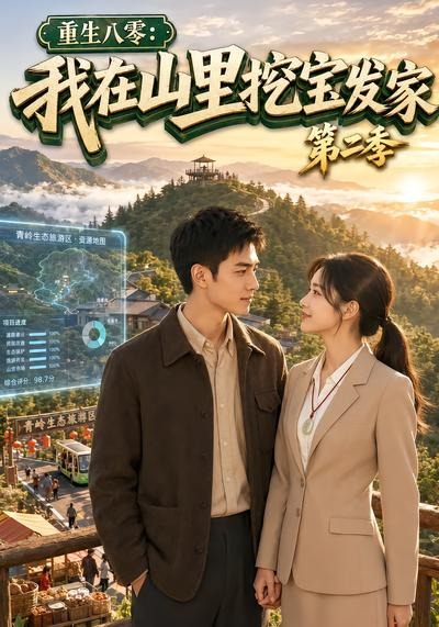 重生八零：我在山里挖宝发家第二季