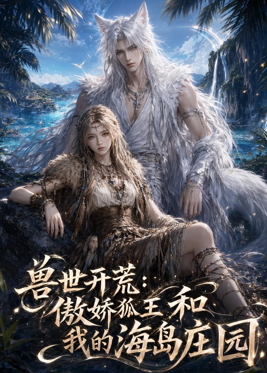 兽世开荒：傲娇狐王和我的海岛庄园