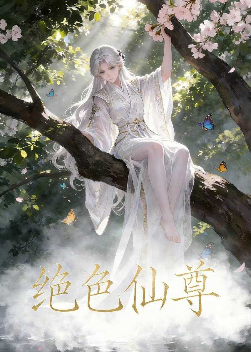 绝色仙尊