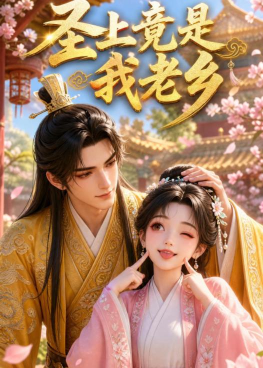 圣上竟是我老乡